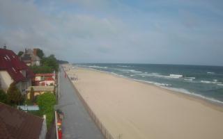 Sarbinowo widok na zachód - 17-06-2025 06:02