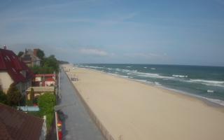 Sarbinowo widok na zachód - 17-06-2025 07:12