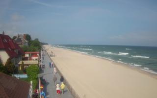 Sarbinowo widok na zachód - 17-06-2025 08:01