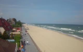 Sarbinowo widok na zachód - 17-06-2025 08:22