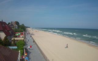 Sarbinowo widok na zachód - 17-06-2025 08:36