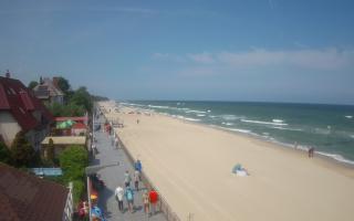 Sarbinowo widok na zachód - 17-06-2025 09:19