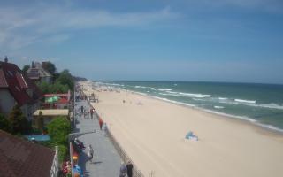 Sarbinowo widok na zachód - 17-06-2025 10:15