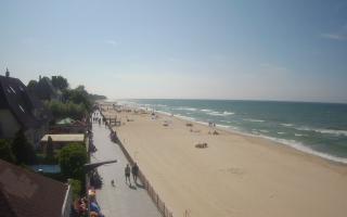 Sarbinowo widok na zachód - 17-06-2025 14:00