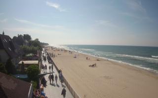 Sarbinowo widok na zachód - 17-06-2025 14:35