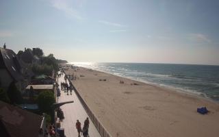 Sarbinowo widok na zachód - 17-06-2025 15:11