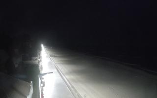 Sarbinowo widok na zachód - 19-06-2025 00:27