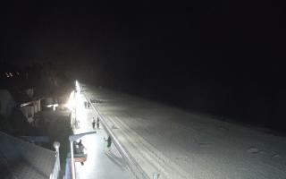 Sarbinowo widok na zachód - 27-08-2025 20:00