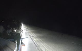 Sarbinowo widok na zachód - 27-08-2025 20:57