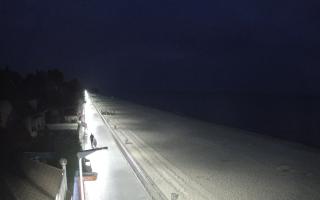 Sarbinowo widok na zachód - 28-08-2025 03:03