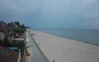 Sarbinowo widok na zachód - 28-08-2025 03:45