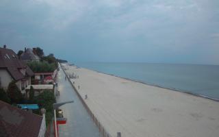 Sarbinowo widok na zachód - 28-08-2025 03:52
