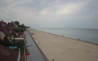 Sarbinowo widok na zachód - 28-08-2025 04:48