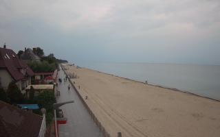 Sarbinowo widok na zachód - 28-08-2025 05:02