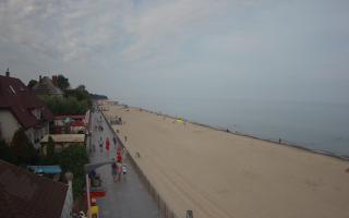 Sarbinowo widok na zachód - 28-08-2025 08:19