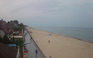 Sarbinowo widok na zachód - 28-08-2025 15:04