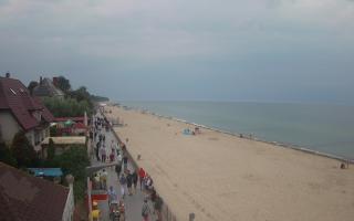 Sarbinowo widok na zachód - 28-08-2025 16:15