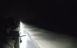 Sarbinowo widok na zachód - 30-10-2025 04:33