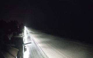 Sarbinowo widok na zachód - 30-10-2025 04:55