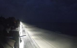 Sarbinowo widok na zachód - 30-10-2025 05:09