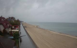 Sarbinowo widok na zachód - 30-10-2025 09:22