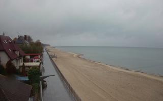 Sarbinowo widok na zachód - 30-10-2025 09:36