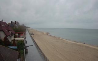 Sarbinowo widok na zachód - 30-10-2025 09:57