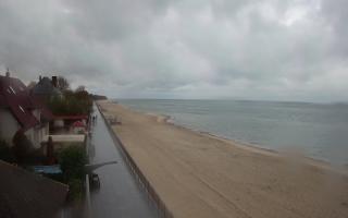 Sarbinowo widok na zachód - 30-10-2025 11:08