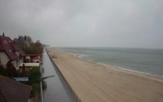 Sarbinowo widok na zachód - 30-10-2025 11:50