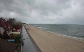 Sarbinowo widok na zachód - 30-10-2025 12:04