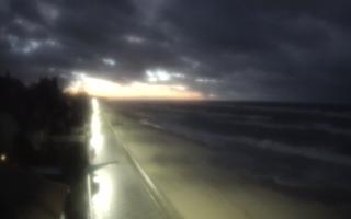 Sarbinowo widok na zachód - 30-10-2025 16:10