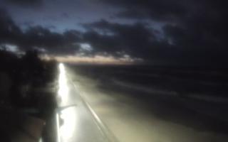 Sarbinowo widok na zachód - 30-10-2025 16:24