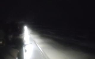 Sarbinowo widok na zachód - 30-10-2025 16:45