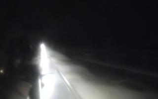 Sarbinowo widok na zachód - 30-10-2025 17:13