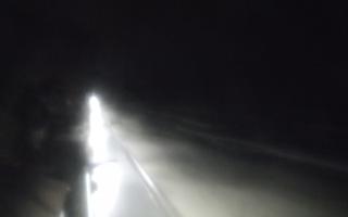 Sarbinowo widok na zachód - 30-10-2025 17:35