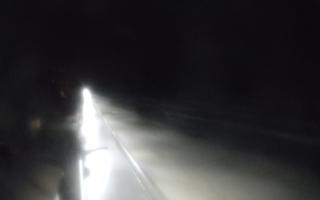 Sarbinowo widok na zachód - 30-10-2025 18:10