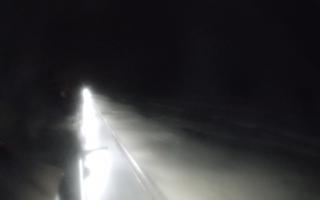 Sarbinowo widok na zachód - 30-10-2025 18:24