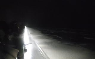 Sarbinowo widok na zachód - 30-10-2025 18:59