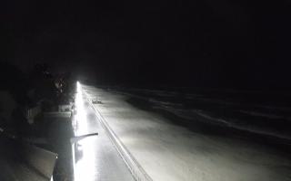 Sarbinowo widok na zachód - 30-10-2025 19:13