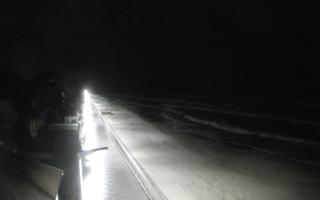 Sarbinowo widok na zachód - 30-10-2025 19:27