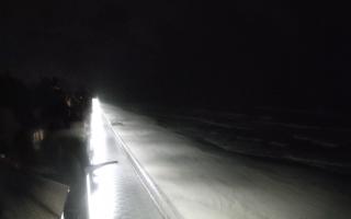 Sarbinowo widok na zachód - 30-10-2025 19:48