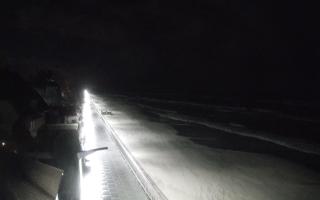 Sarbinowo widok na zachód - 30-10-2025 20:02