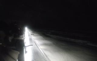 Sarbinowo widok na zachód - 30-10-2025 20:16