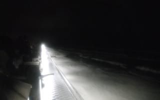 Sarbinowo widok na zachód - 30-10-2025 20:59