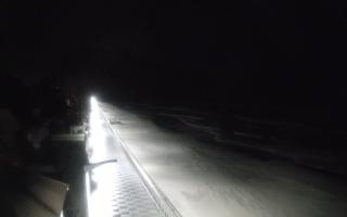 Sarbinowo widok na zachód - 30-10-2025 21:34