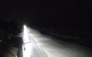 Sarbinowo widok na zachód - 30-10-2025 21:48