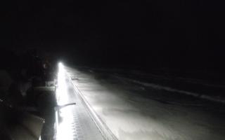 Sarbinowo widok na zachód - 30-10-2025 22:23