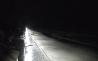 Sarbinowo widok na zachód - 30-10-2025 22:37