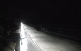 Sarbinowo widok na zachód - 30-10-2025 22:51