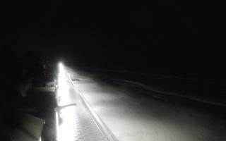 Sarbinowo widok na zachód - 30-10-2025 23:12